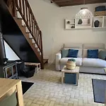 Le De L Abeille Chalet *