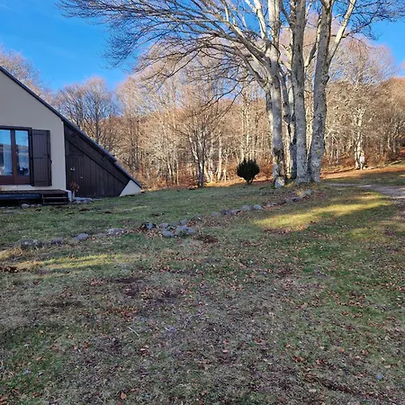 Le De L Abeille Dağ evi Curieres