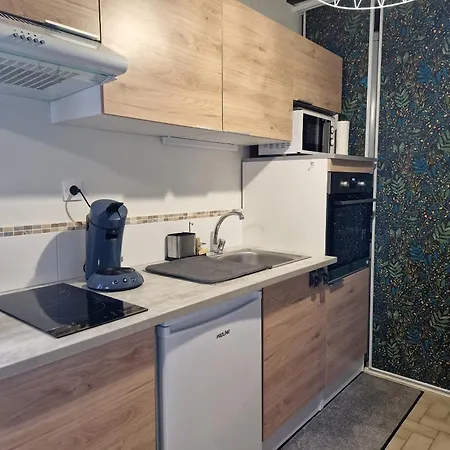 Le De L Abeille Dağ evi *