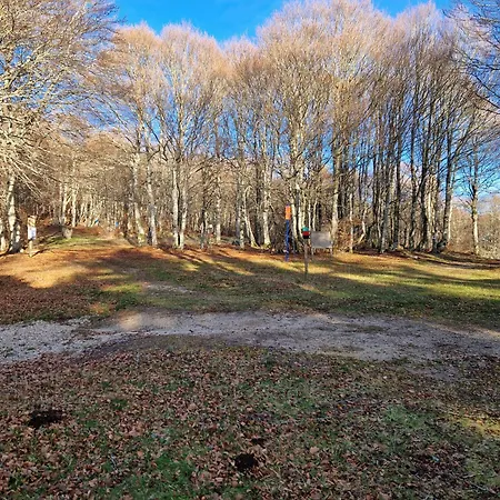 Dağ evi Le De L Abeille